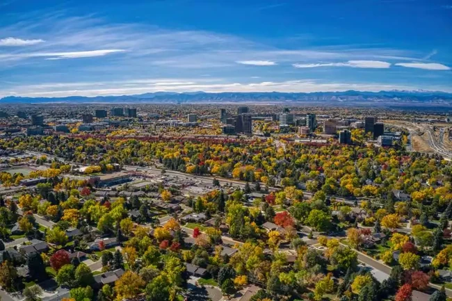 Featured image for Fall Activities in Aurora, CO